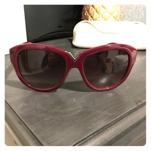 Valentino Sunglasses